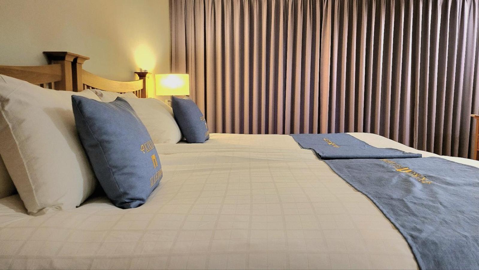 Illeinn Hotel Seogwipo-stad Buitenkant foto