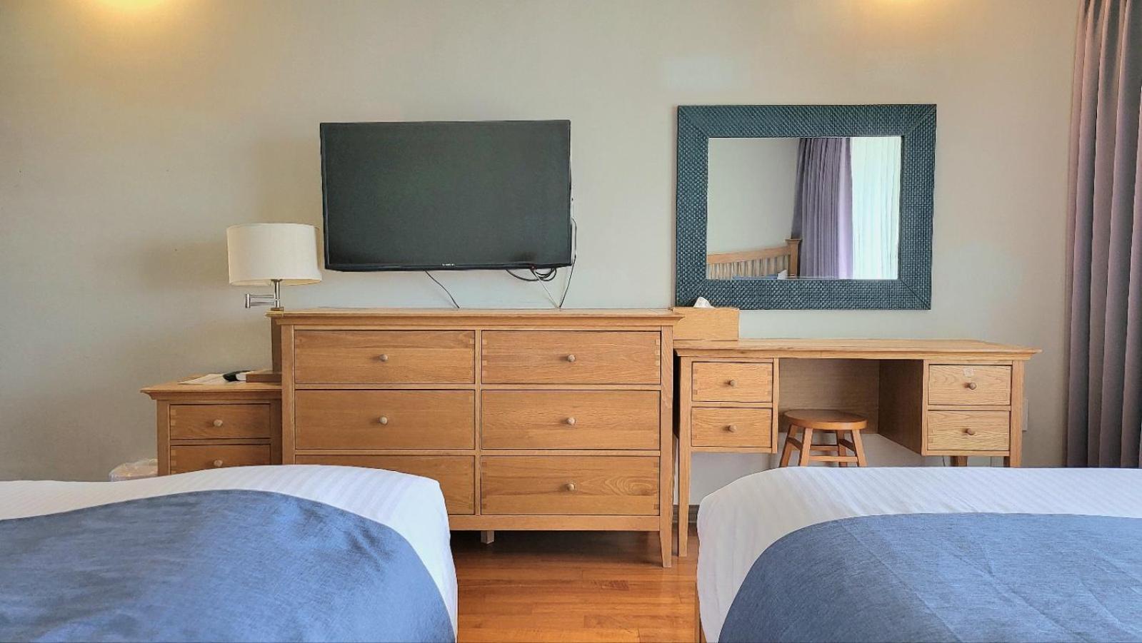 Illeinn Hotel Seogwipo-stad Buitenkant foto